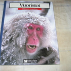 kirja Vuoristot - pikkukuva 1