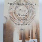 Viisauden sanoja : Jeesus ; Paavali ; Psalmit ; Sananlask... - pikkukuva 2