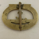 U-boot Kriegsabzeichen 1939 - pikkukuva 4