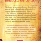 Mats Strandberg: Risteily (Like-pokkari) - pikkukuva 2
