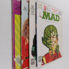 Suomen Mad Special 1-4/1988 - pikkukuva 1