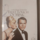 Minkin kosketus (Cary Grant) - pikkukuva 1