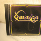 Queensrÿche: Queensrÿche CD EP. - pikkukuva 1