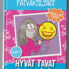 Jim Benton: Rakas nuija päiväkirjani, täällä taas, osa 2 - pikkukuva 1