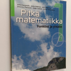 Pitkä matematiikka 1 : Funktiot ja yhtälöt - pikkukuva 1