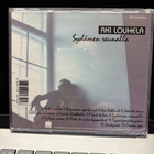 AKI LOUHELA - Sydämen reunalla cd - pikkukuva 2