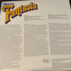 Music From Fantasia (Disney) LP - pikkukuva 3