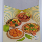 Carolyn Garner : Wok Cooking - pikkukuva 2