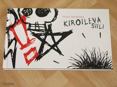 Milla Paloniemi -  Kiroileva siili