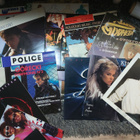 Lp-levyjä - pikkukuva 1