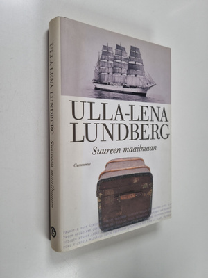 Ulla-Lena Lundberg : Suureen maailmaan