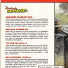 Korkeajännitys 6/2006 Unelma kunniasta - pikkukuva 2