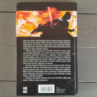 Star Wars III - Sithin Kosto (Matthew Stoyer 2005) - pikkukuva 2