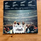 KISS Alive LP - pikkukuva 2