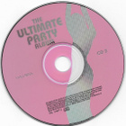 Various • The Ultimate Party Album Tupla CD - pikkukuva 4