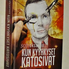 Sofi Oksanen : Kun kyyhkyset katosivat - Like 2.p 2012 - pikkukuva 1