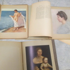 VANHOJA TAIDEKUVIA KANSIOISSA alk v 1922 - pikkukuva 4