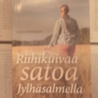 Kirsi Pehkonen - Riihikuivaa satoa Jylhäsalmella (pokkari) - pikkukuva 3