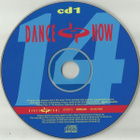 Dance Now 14 CD - pikkukuva 3