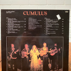 Cumulus - Cumulus LP - pikkukuva 2