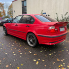 BMW 316 i E 46 1.9 automatti - pikkukuva 4