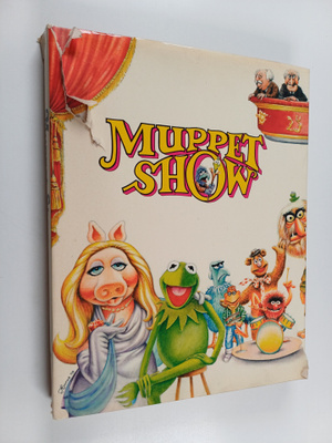 Muppet show