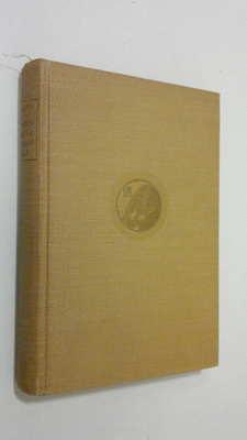 Rudyard Kipling : Kaunein tarina taivaan alla : valittuja...