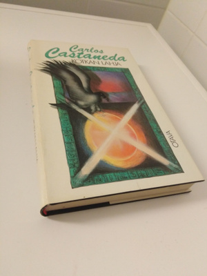 Carlos Castaneda: Kotkan lahja