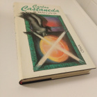 Carlos Castaneda: Kotkan lahja - pikkukuva 1