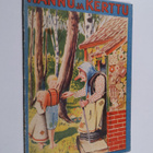 Hannu ja Kerttu - pikkukuva 1