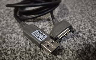 Nokia CA-53 datakaapeli