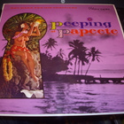 LP : Nat Mara and His Tahitians : Peeping at Papeete - pikkukuva 1