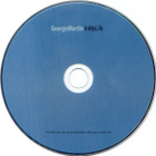 George Martin – In My Life Cd Uk 1998 - pikkukuva 2