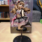 The IDOLMASTER CINDERELLA GIRLS anime figuuri - pikkukuva 3