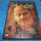 PLEDGE - KUNNIANSANALLA - DVD - pikkukuva 1