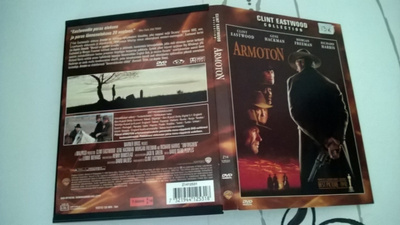ARMOTON (Unforgiven)