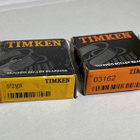 TIMKEN LAAKERIT PERÄVAUNUUN. - pikkukuva 1