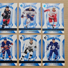 2023-24 SP Hockey (NHL) - pikkukuva 1