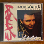 Kauko Röyhkä - Narttu Extra CD - pikkukuva 1