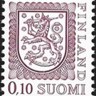M-75 L 0,10 lila Type II A WIFAG yHS ** LaPe 823 A II g) - pikkukuva 2