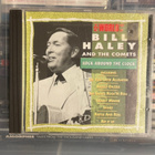 BILL HALEY AND HIS COMETS - Rock Around The Clock: The World - pikkukuva 1