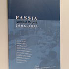 Passia : Annual report 2006-2007 - pikkukuva 1