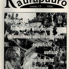 Kaurapuuro - anarkistinen kulttuurijulkaisu (2kpl) - pikkukuva 3