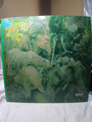John Mayall – Blues From Laurel Canyon