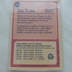 1984-85 O-Pee-Chee Art Ross Trophy #373 Wayne Gretzky - pikkukuva 2