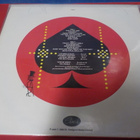 DR. FEELGOOD - FAST WOMEN & SLOW HORSES M-/M- LP - pikkukuva 2