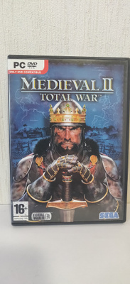 Medieval II: Total War - PC