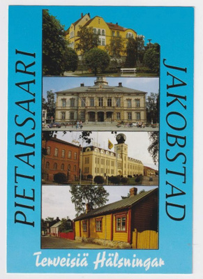 Pietarsaari