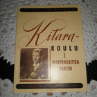 KITARAKOULU 1 - pikkukuva 1