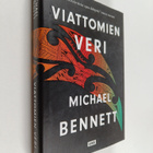 Michael Bennett : Viattomien veri - pikkukuva 1